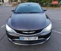 Серый Крайслер 200, объемом двигателя 2.36 л и пробегом 138 тыс. км за 8500 $, фото 1 на Automoto.ua