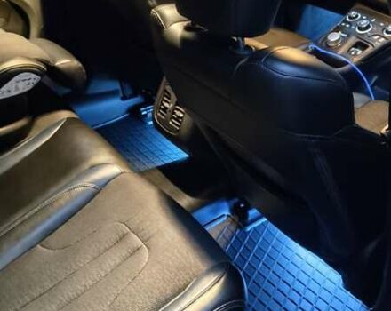 Серый Крайслер 200, объемом двигателя 3.6 л и пробегом 206 тыс. км за 12000 $, фото 16 на Automoto.ua