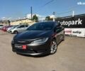 Серый Крайслер 200, объемом двигателя 2.4 л и пробегом 110 тыс. км за 10990 $, фото 1 на Automoto.ua