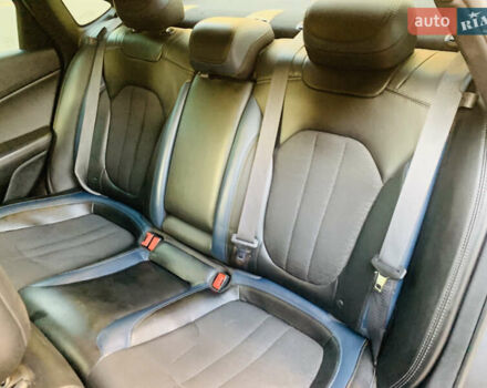 Серый Крайслер 200, объемом двигателя 2.36 л и пробегом 111 тыс. км за 10200 $, фото 61 на Automoto.ua