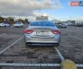 Сірий Крайслер 200, об'ємом двигуна 2.36 л та пробігом 270 тис. км за 11250 $, фото 8 на Automoto.ua
