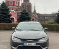 Сірий Крайслер 200, об'ємом двигуна 2.36 л та пробігом 257 тис. км за 9600 $, фото 2 на Automoto.ua
