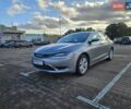 Сірий Крайслер 200, об'ємом двигуна 2.36 л та пробігом 270 тис. км за 11250 $, фото 2 на Automoto.ua