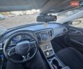 Сірий Крайслер 200, об'ємом двигуна 2.36 л та пробігом 270 тис. км за 11250 $, фото 5 на Automoto.ua