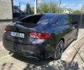 Серый Крайслер 200, объемом двигателя 2.4 л и пробегом 165 тыс. км за 12200 $, фото 6 на Automoto.ua