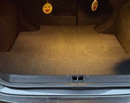 Серый Крайслер 200, объемом двигателя 3.6 л и пробегом 206 тыс. км за 12000 $, фото 21 на Automoto.ua