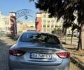 Крайслер 200 2015 у Кропивницькому (Кіровограді) на Automoto.ua Сірий Крайслер 200, об'ємом двигуна 2.36 л та пробігом 200 тис. км за 9300 $, фото 9 на Automoto.ua