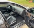 Серый Крайслер 200, объемом двигателя 3.61 л и пробегом 134 тыс. км за 13800 $, фото 10 на Automoto.ua