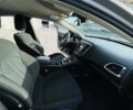 Сірий Крайслер 200, об'ємом двигуна 2.36 л та пробігом 81 тис. км за 9500 $, фото 20 на Automoto.ua