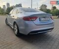 Серый Крайслер 200, объемом двигателя 2.36 л и пробегом 273 тыс. км за 7900 $, фото 5 на Automoto.ua