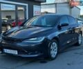 Сірий Крайслер 200, об'ємом двигуна 2.4 л та пробігом 341 тис. км за 8100 $, фото 1 на Automoto.ua