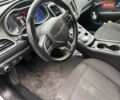 Сірий Крайслер 200, об'ємом двигуна 2.4 л та пробігом 149 тис. км за 3650 $, фото 11 на Automoto.ua
