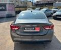 Серый Крайслер 200, объемом двигателя 2.4 л и пробегом 110 тыс. км за 10990 $, фото 3 на Automoto.ua