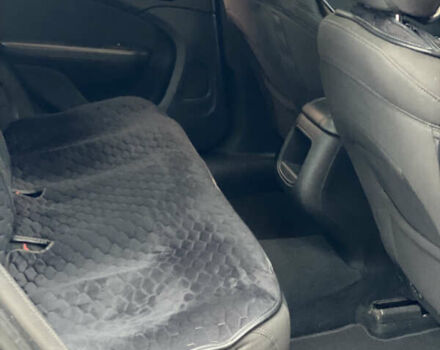 Сірий Крайслер 200, об'ємом двигуна 2.36 л та пробігом 257 тис. км за 9600 $, фото 15 на Automoto.ua