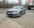 Сірий Крайслер 200, об'ємом двигуна 2.36 л та пробігом 292 тис. км за 8800 $, фото 1 на Automoto.ua