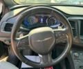 Серый Крайслер 200, объемом двигателя 2.4 л и пробегом 110 тыс. км за 10990 $, фото 21 на Automoto.ua