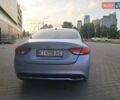 Серый Крайслер 200, объемом двигателя 2.36 л и пробегом 273 тыс. км за 7900 $, фото 4 на Automoto.ua