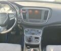 Сірий Крайслер 200, об'ємом двигуна 2.36 л та пробігом 219 тис. км за 9300 $, фото 3 на Automoto.ua
