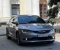 Сірий Крайслер 200, об'ємом двигуна 2.36 л та пробігом 152 тис. км за 9500 $, фото 1 на Automoto.ua