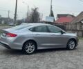 Сірий Крайслер 200, об'ємом двигуна 2.4 л та пробігом 250 тис. км за 8500 $, фото 1 на Automoto.ua