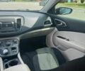 Сірий Крайслер 200, об'ємом двигуна 2.36 л та пробігом 210 тис. км за 10000 $, фото 11 на Automoto.ua