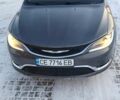 Сірий Крайслер 200, об'ємом двигуна 2.4 л та пробігом 157 тис. км за 10000 $, фото 7 на Automoto.ua