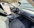 Сірий Крайслер 200, об'ємом двигуна 2.36 л та пробігом 81 тис. км за 9500 $, фото 23 на Automoto.ua