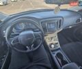 Сірий Крайслер 200, об'ємом двигуна 2.36 л та пробігом 270 тис. км за 11250 $, фото 1 на Automoto.ua