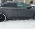 Сірий Крайслер 200, об'ємом двигуна 2.4 л та пробігом 230 тис. км за 8600 $, фото 4 на Automoto.ua