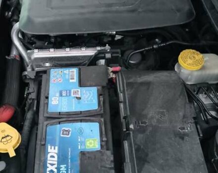 Серый Крайслер 200, объемом двигателя 3.6 л и пробегом 206 тыс. км за 12000 $, фото 7 на Automoto.ua