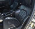 Серый Крайслер 200, объемом двигателя 3.6 л и пробегом 184 тыс. км за 11900 $, фото 20 на Automoto.ua