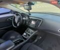 Серый Крайслер 200, объемом двигателя 2.36 л и пробегом 192 тыс. км за 7350 $, фото 19 на Automoto.ua