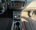 Сірий Крайслер 200, об'ємом двигуна 2.36 л та пробігом 208 тис. км за 9500 $, фото 11 на Automoto.ua