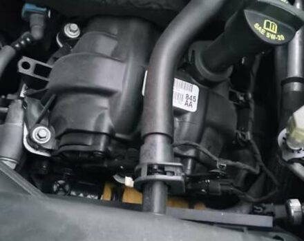 Серый Крайслер 200, объемом двигателя 3.6 л и пробегом 206 тыс. км за 12000 $, фото 9 на Automoto.ua