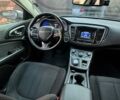 Крайслер 200 2015 у Кропивницькому (Кіровограді) на Automoto.ua Сірий Крайслер 200, об'ємом двигуна 2.36 л та пробігом 200 тис. км за 9300 $, фото 2 на Automoto.ua