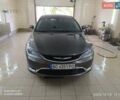 Сірий Крайслер 200, об'ємом двигуна 2.36 л та пробігом 104 тис. км за 9800 $, фото 1 на Automoto.ua