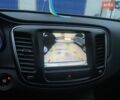 Серый Крайслер 200, объемом двигателя 2.36 л и пробегом 101 тыс. км за 10800 $, фото 7 на Automoto.ua