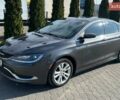 Серый Крайслер 200, объемом двигателя 2.36 л и пробегом 263 тыс. км за 8000 $, фото 2 на Automoto.ua