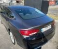 Сірий Крайслер 200, об'ємом двигуна 2.36 л та пробігом 341 тис. км за 6850 $, фото 4 на Automoto.ua