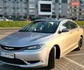 Серый Крайслер 200, объемом двигателя 2.36 л и пробегом 189 тыс. км за 8500 $, фото 1 на Automoto.ua
