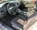 Сірий Крайслер 200, об'ємом двигуна 2.36 л та пробігом 184 тис. км за 9900 $, фото 6 на Automoto.ua