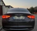 Сірий Крайслер 200, об'ємом двигуна 2.4 л та пробігом 132 тис. км за 8800 $, фото 6 на Automoto.ua