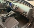 Серый Крайслер 200, объемом двигателя 2.36 л и пробегом 245 тыс. км за 8900 $, фото 15 на Automoto.ua