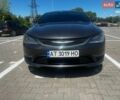 Серый Крайслер 200, объемом двигателя 2.4 л и пробегом 205 тыс. км за 10300 $, фото 5 на Automoto.ua