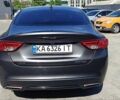 Сірий Крайслер 200, об'ємом двигуна 3.6 л та пробігом 184 тис. км за 12300 $, фото 7 на Automoto.ua