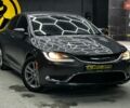 Сірий Крайслер 200, об'ємом двигуна 2.36 л та пробігом 175 тис. км за 10700 $, фото 1 на Automoto.ua
