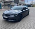 Серый Крайслер 200, объемом двигателя 2.36 л и пробегом 261 тыс. км за 8100 $, фото 1 на Automoto.ua