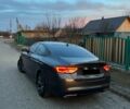 Серый Крайслер 200, объемом двигателя 2.4 л и пробегом 165 тыс. км за 12200 $, фото 1 на Automoto.ua