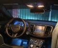 Серый Крайслер 200, объемом двигателя 3.6 л и пробегом 206 тыс. км за 12000 $, фото 14 на Automoto.ua