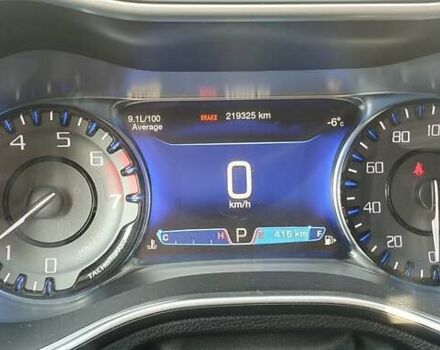 Крайслер 200 2015 в Львове на Automoto.ua Серый Крайслер 200, объемом двигателя 2.4 л и пробегом 230 тыс. км за 8500 $, фото 6 на Automoto.ua